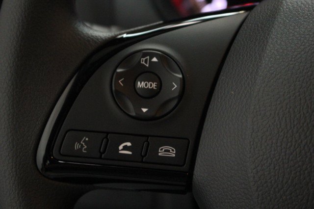 New 2026 Mitsubishi Eclipse Cross LE AWD/4WD image 9