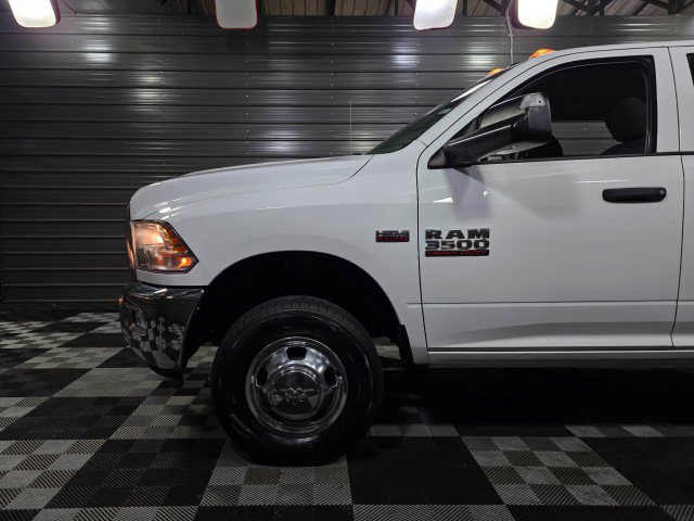 Used 2017 RAM 3500 Tradesman w/ Chrome Appearance Group image 39