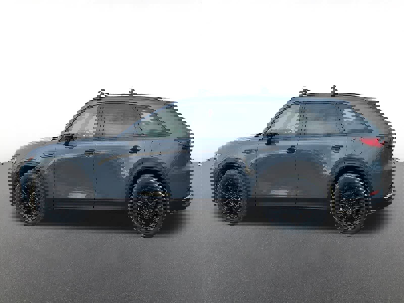 New 2026 MAZDA CX-70 3.3 Turbo w/ Premium Plus Pkg image 3