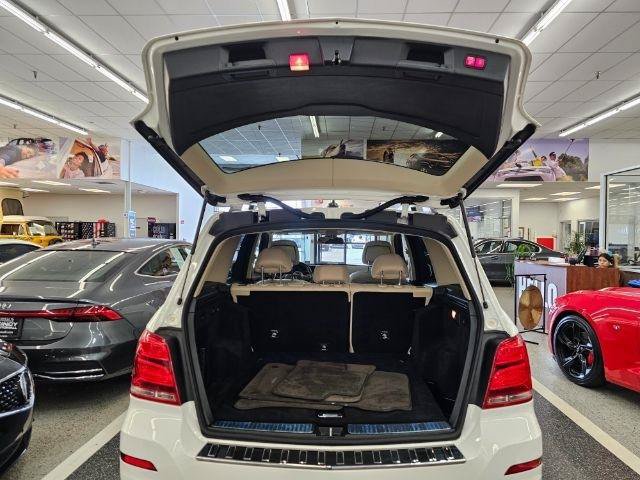 Used 2013 Mercedes-Benz GLK 350 2WD w/ Premium 1 Pkg image 40