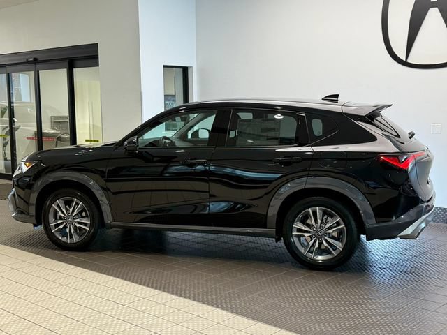 Certified 2026 Acura ADX AWD image 4