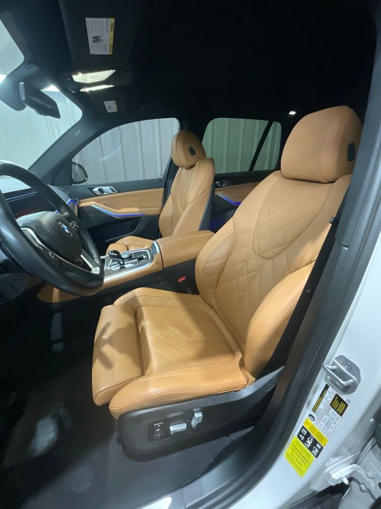 Used 2023 BMW X5 xDrive40i w/ Premium Package image 10