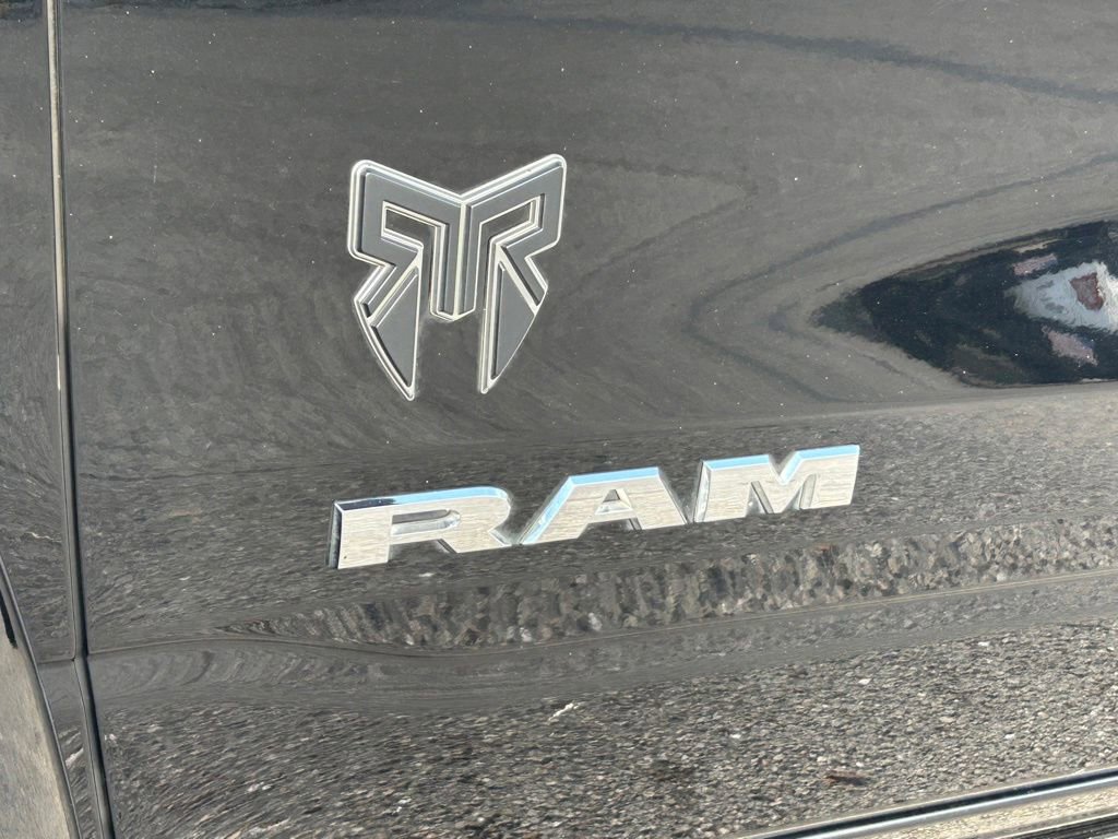 Used 2022 RAM 1500 Big Horn AWD/4WD image 18