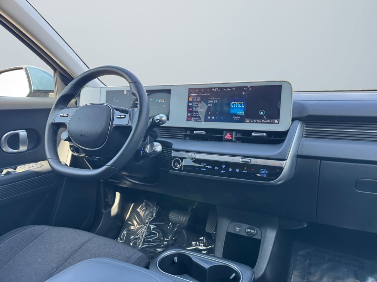 Used 2023 Hyundai Ioniq 5 SE RWD image 14