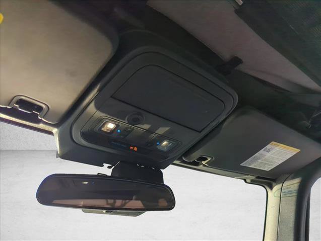 Used 2021 Ford Bronco Big Bend w/ Sasquatch Package image 12