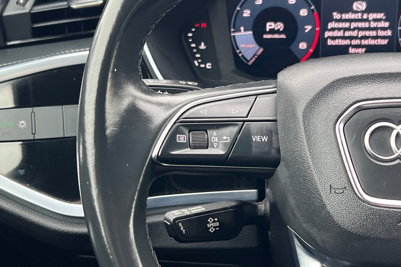 Used 2021 Audi Q3 2.0T Premium AWD/4WD image 28