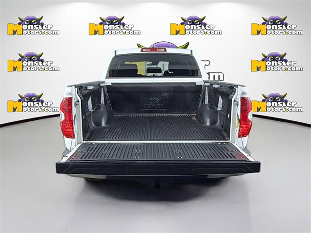 Used 2020 Toyota Tundra SR5 image 22