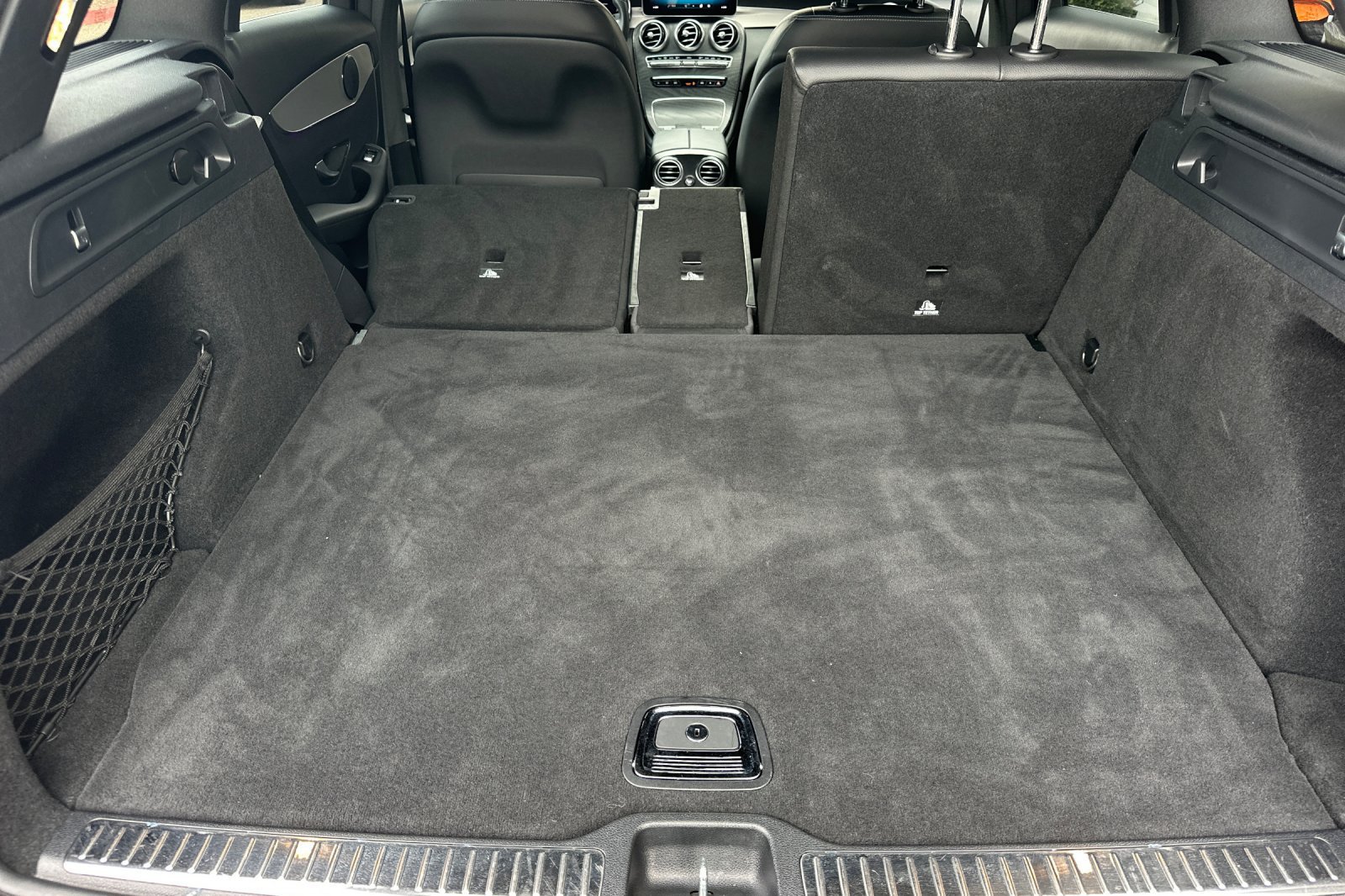 Used 2022 Mercedes-Benz GLC 300 image 14
