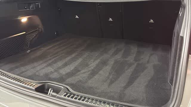 Certified 2026 Mercedes-Benz GLC 300 4MATIC image 34