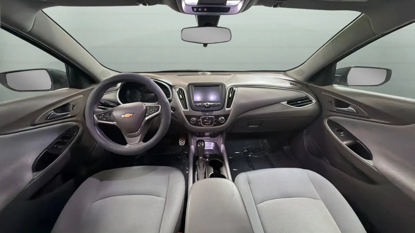 Used 2017 Chevrolet Malibu LS FWD image 9