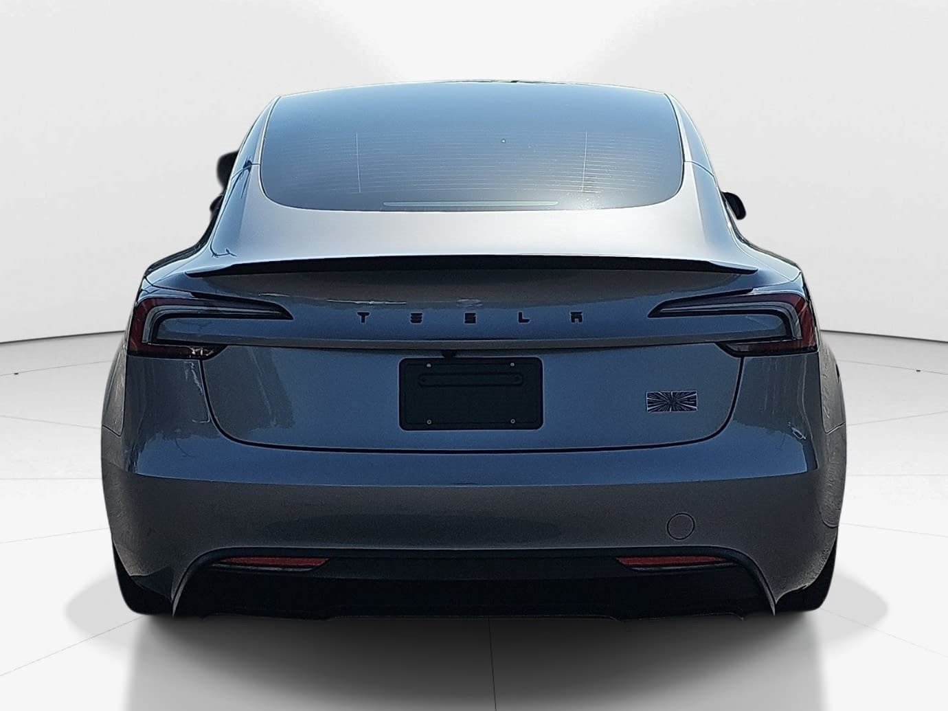 Used 2025 Tesla Model 3 Performance AWD/4WD image 5
