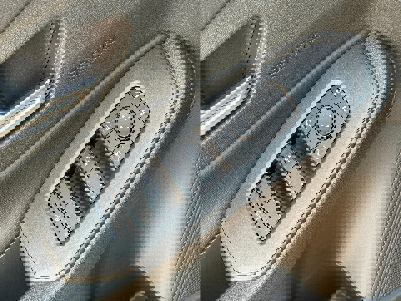 New 2026 Nissan Sentra SV image 21