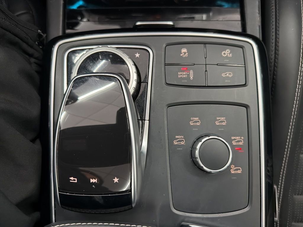 Used 2018 Mercedes-Benz GLE 63 AMG S image 38