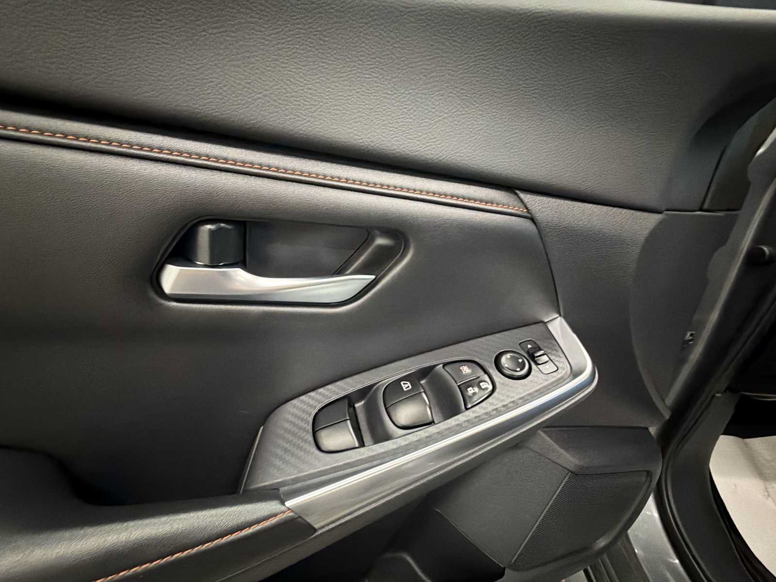 Used 2020 Nissan Sentra SR FWD image 15