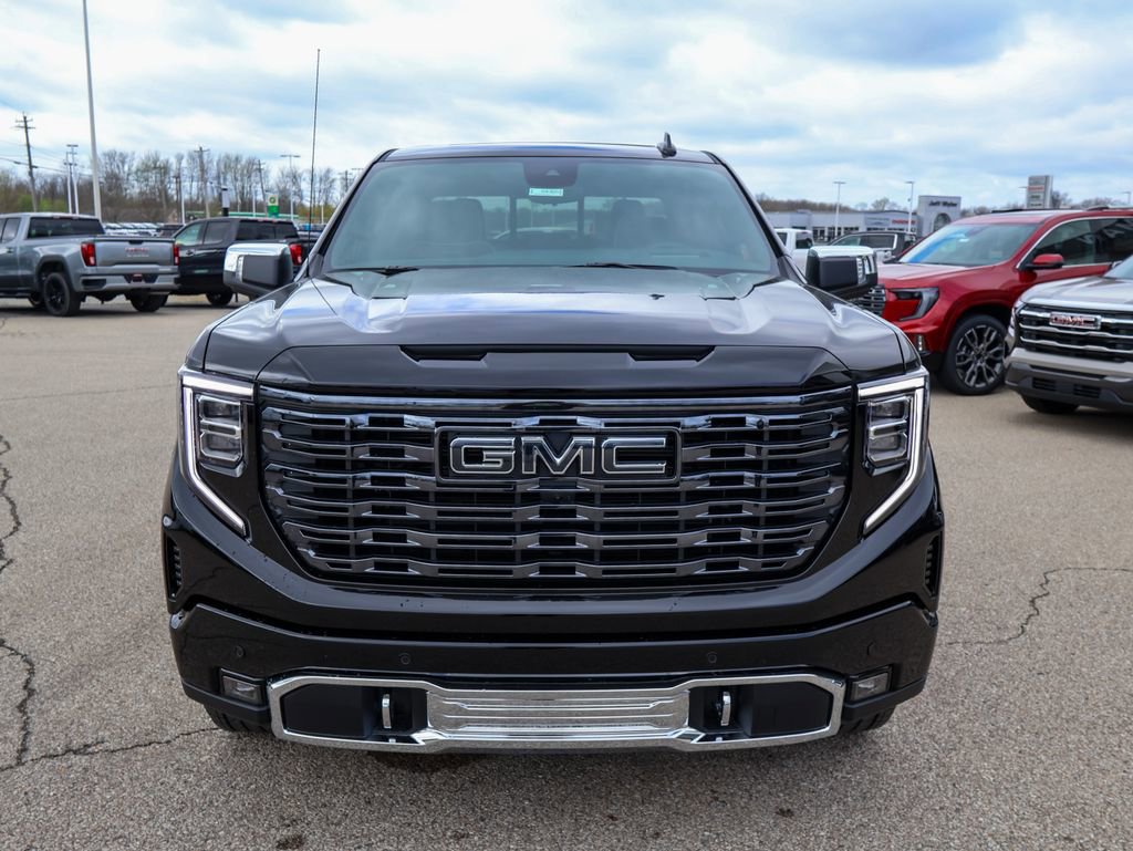 New 2026 GMC Sierra 1500 Denali Ultimate image 33
