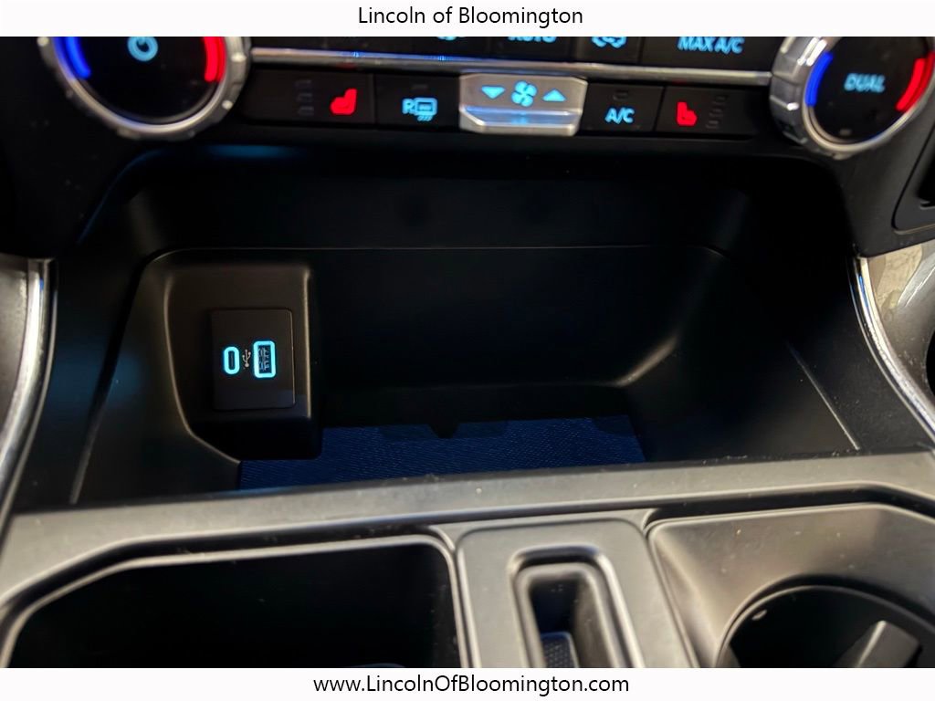 Used 2023 Ford F150 XLT w/ Equipment Group 302A High image 55