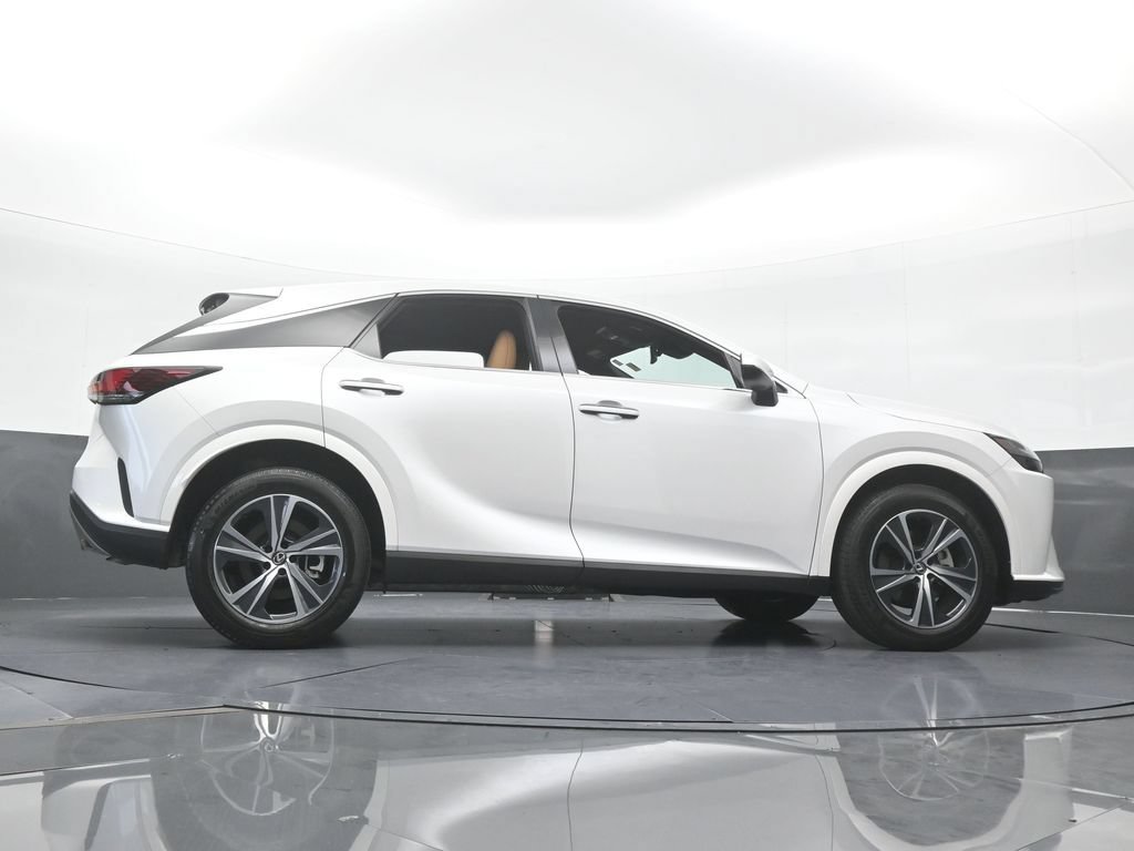 Used 2025 Lexus RX 350 FWD w/ Accessory Package (K3) image 61