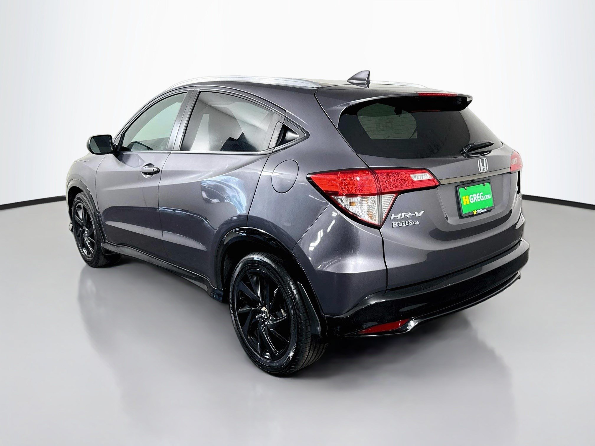 Used 2022 Honda HR-V Sport image 7