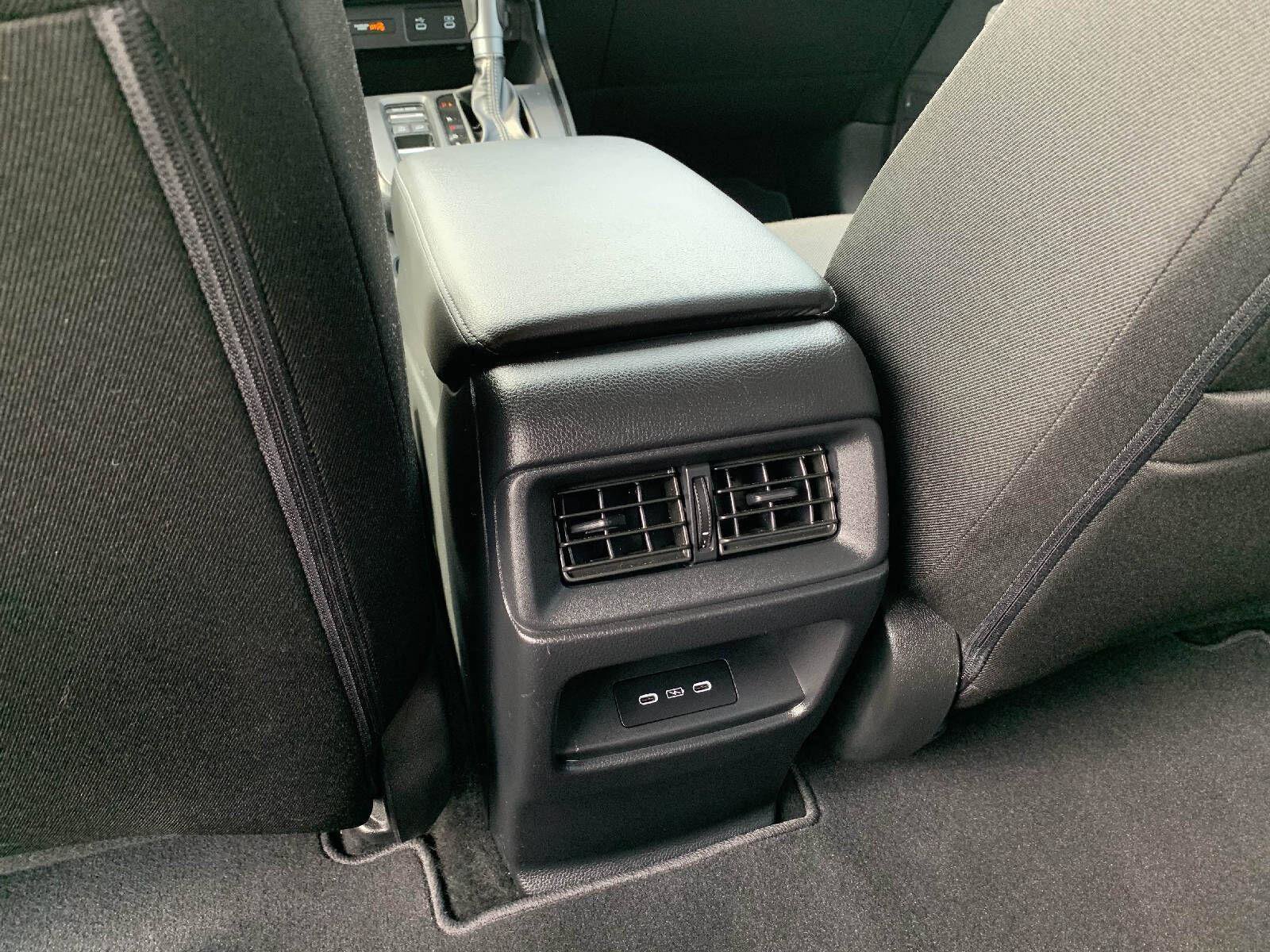 Certified 2026 Honda CR-V EX image 32