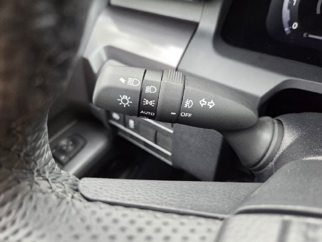 New 2026 Toyota Tacoma TRD Off-Road AWD/4WD image 18