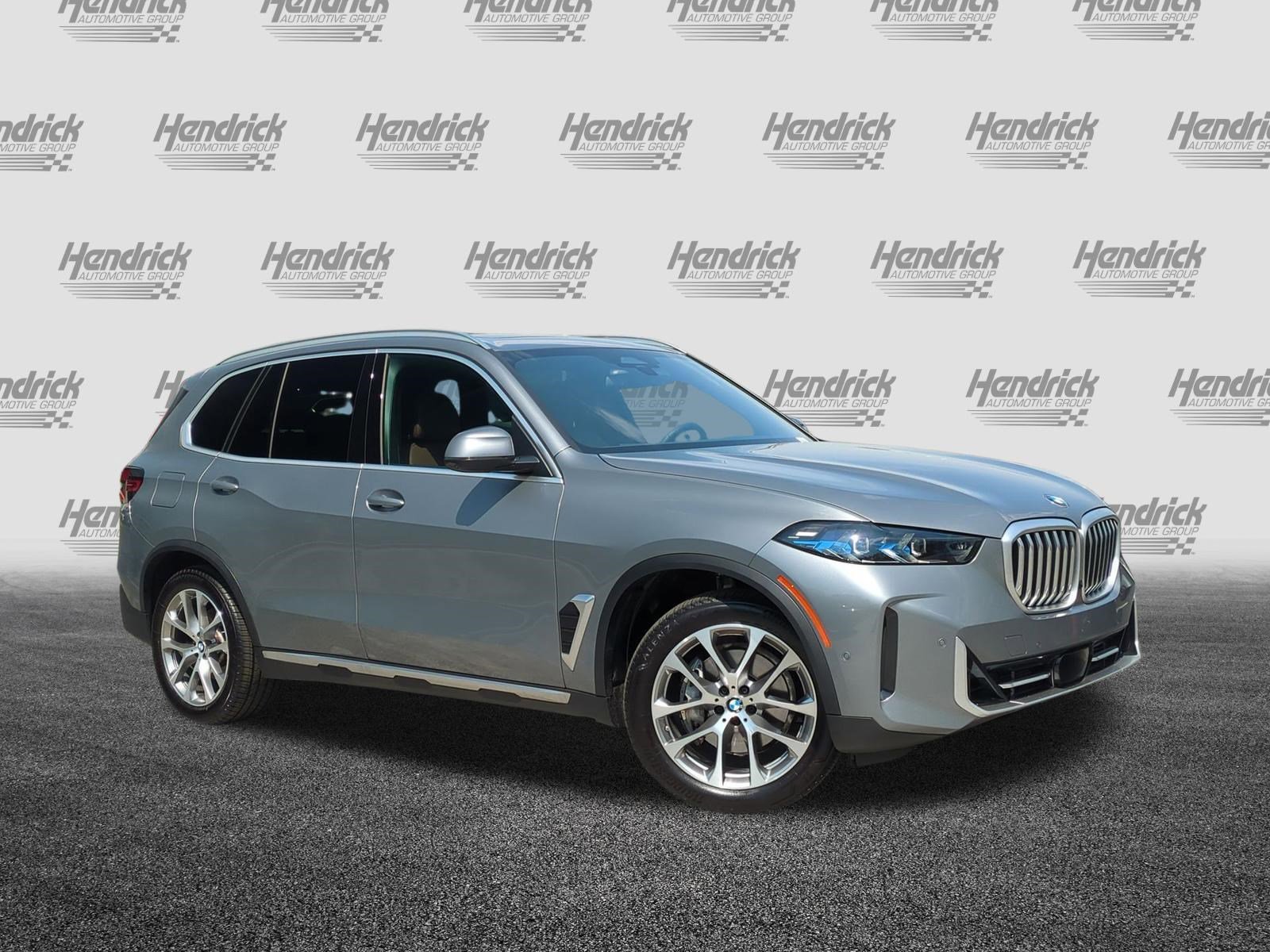 Used 2026 BMW X5 xDrive40i video 2