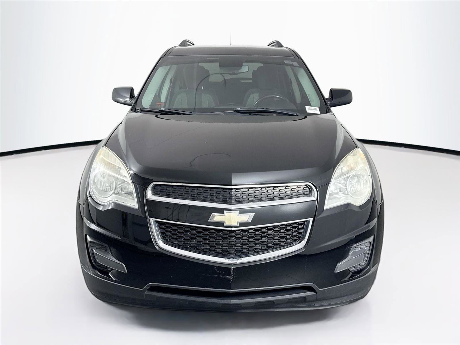 Used 2013 Chevrolet Equinox LT w/ Driver Convenience Package image 6