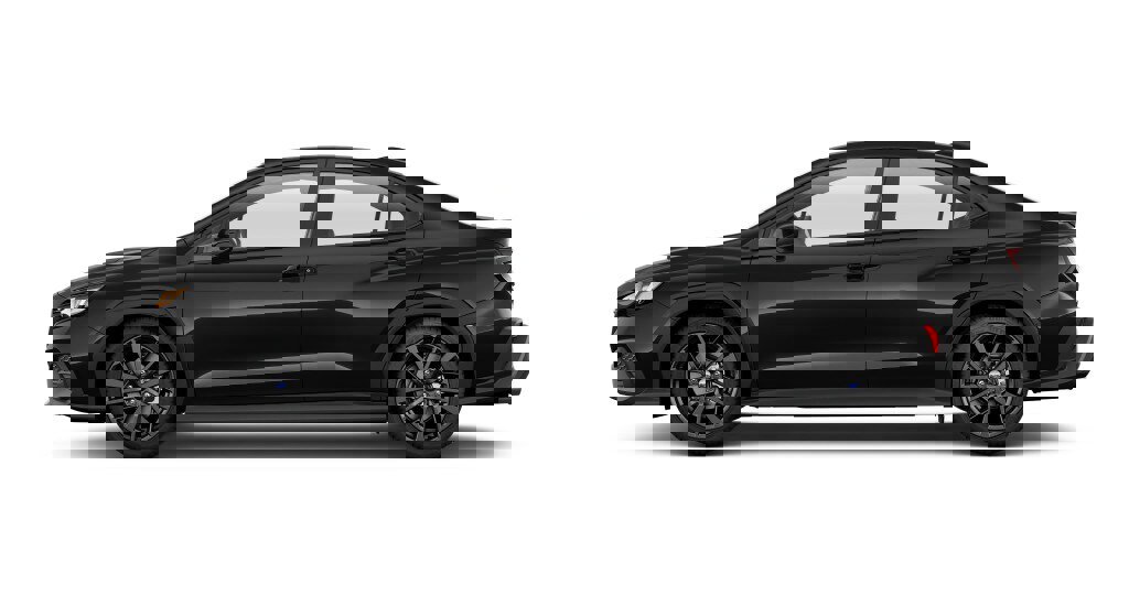 New 2026 Subaru WRX Premium image 5