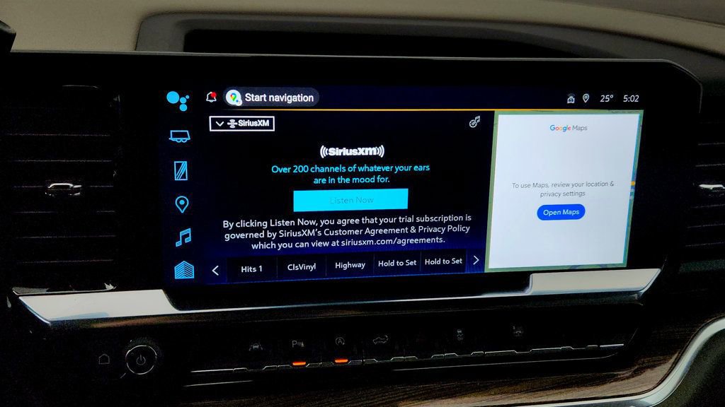 Used 2025 Chevrolet Silverado 1500 LT image 18