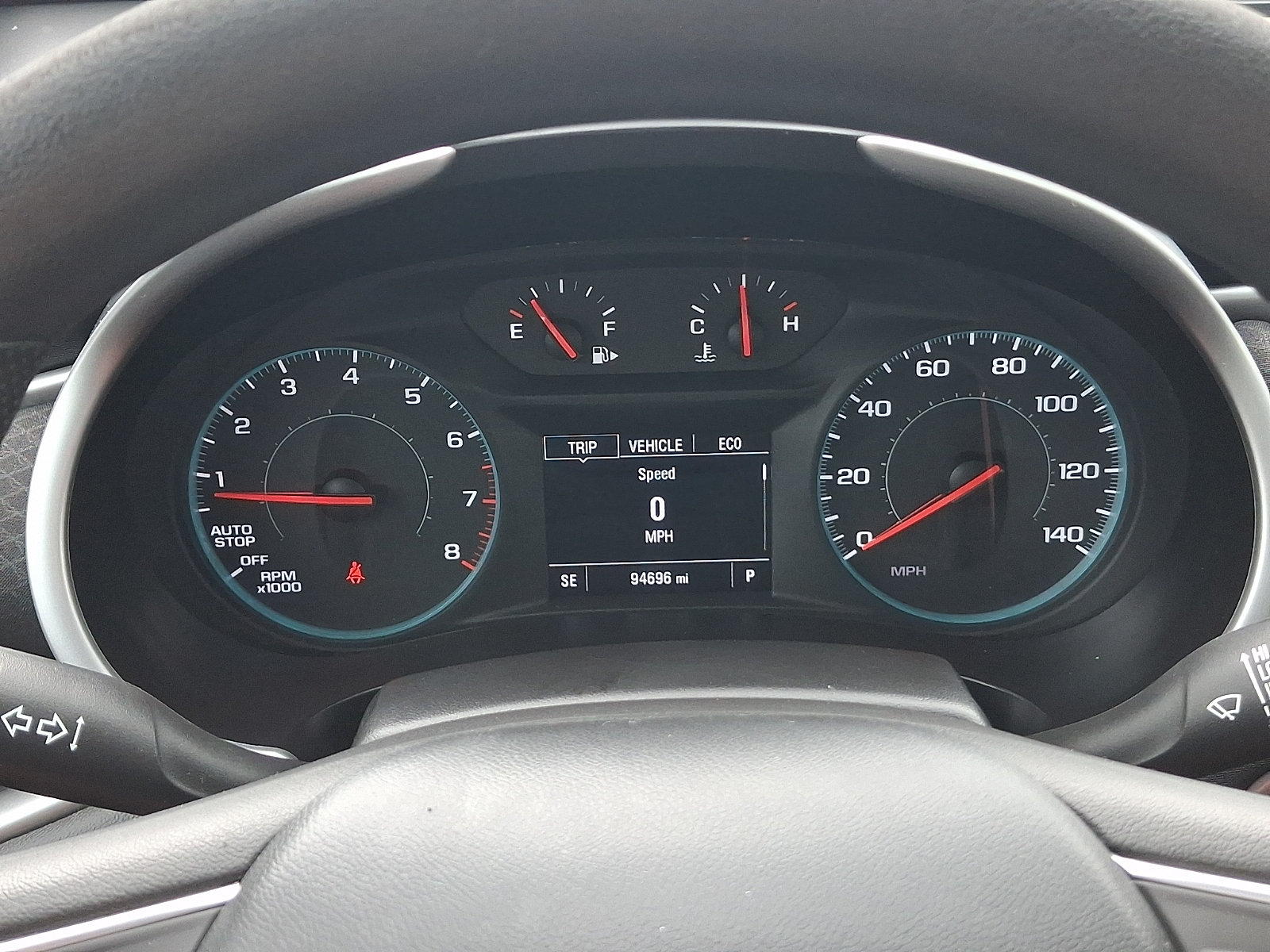 Used 2022 Chevrolet Malibu LT FWD image 21