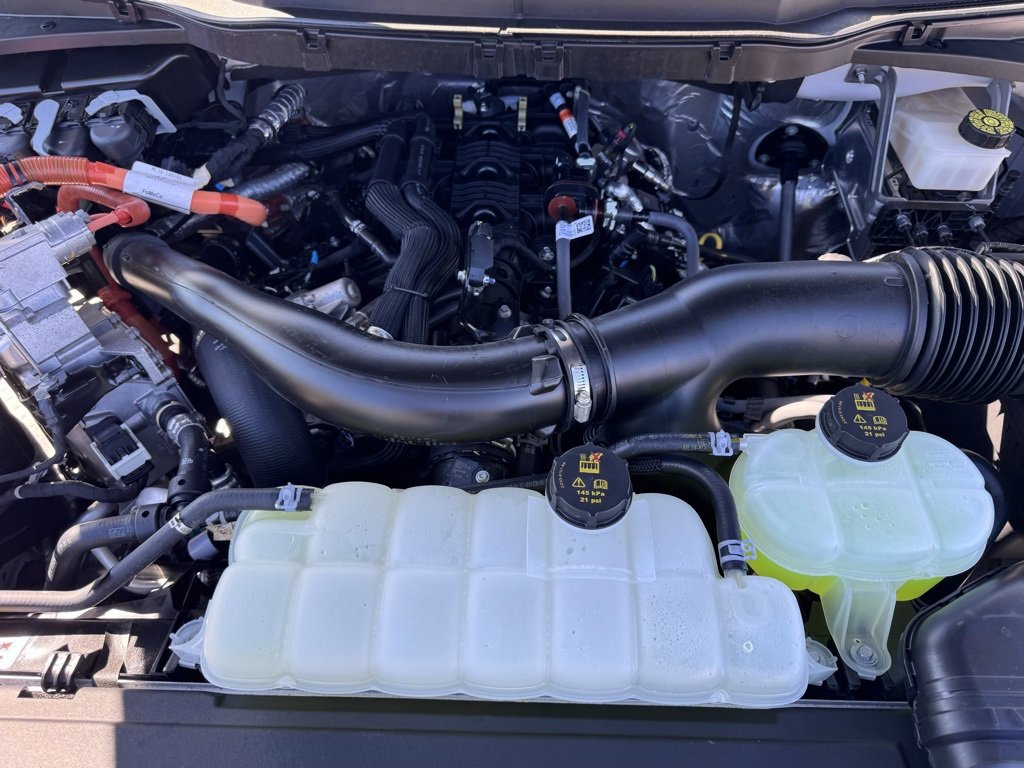 Used 2024 Ford F150 XLT w/ Equipment Group 302A MID image 41