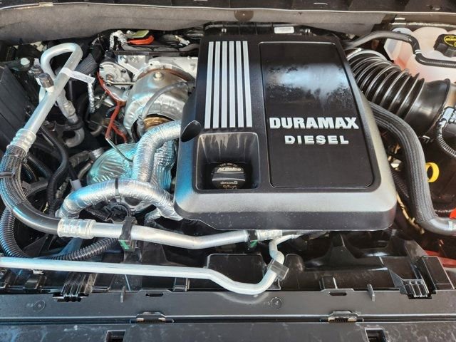 Used 2025 Chevrolet Silverado 1500 High Country w/ High Country Premium Package image 33