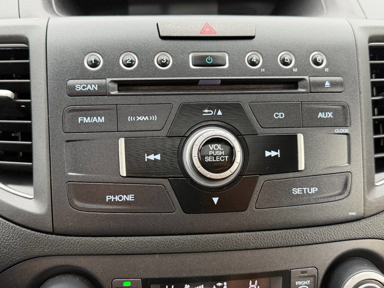 Used 2013 Honda CR-V EX-L image 39