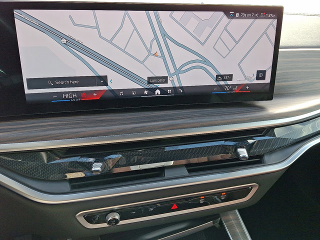 Certified 2024 BMW X5 xDrive50e w/ Executive Package image 17