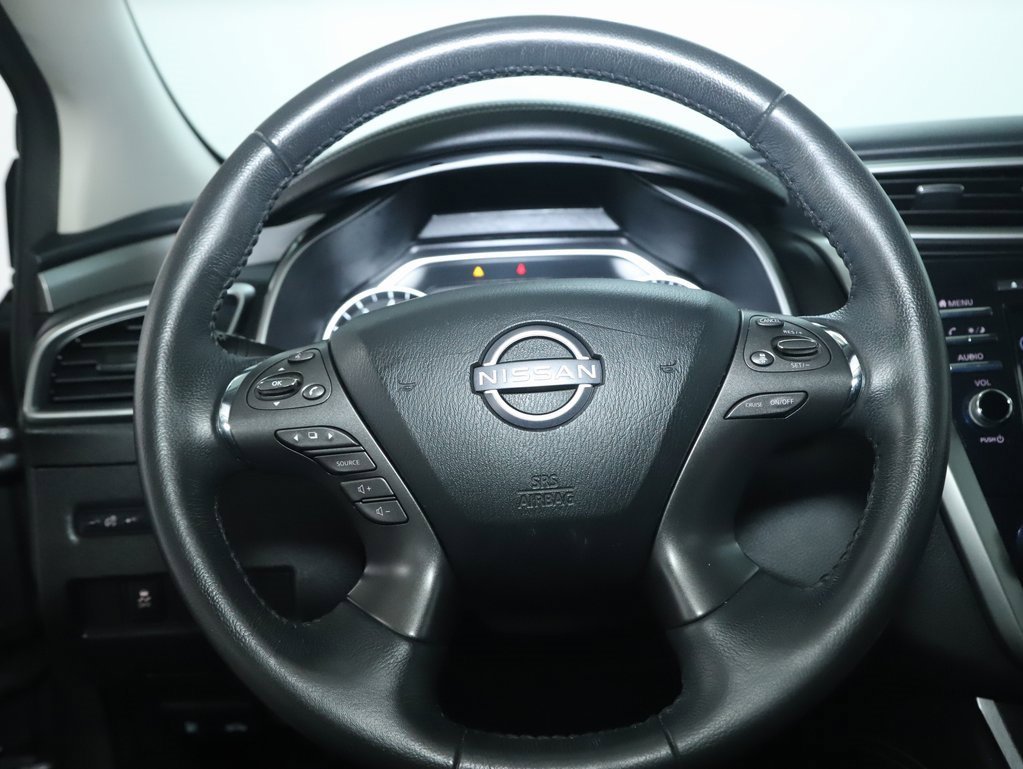 Used 2023 Nissan Murano SV image 21