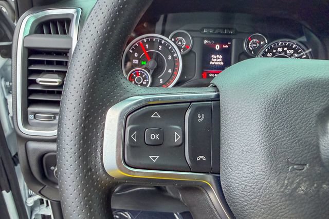 New 2026 RAM 2500 Big Horn AWD/4WD image 20