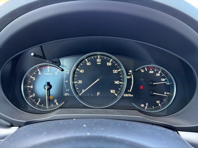 Used 2024 MAZDA CX-5 AWD 2.5 S image 13