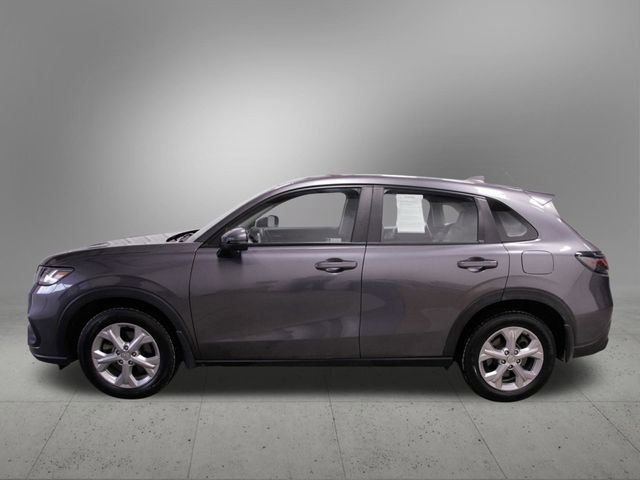 Certified 2023 Honda HR-V LX image 2