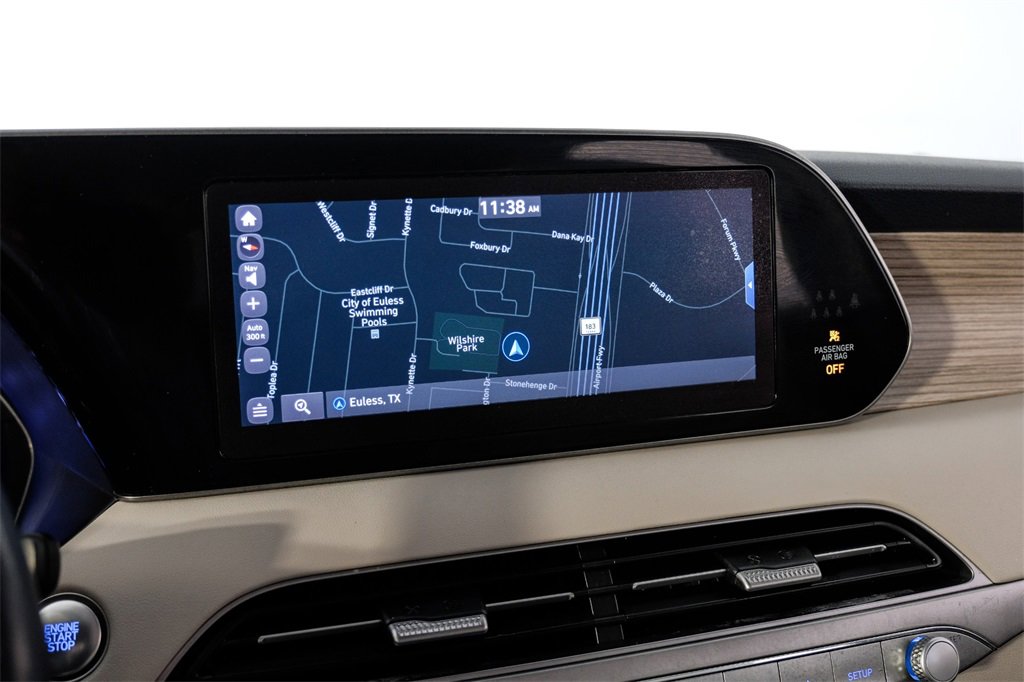 Used 2021 Hyundai Palisade SEL w/ Premium Package image 18