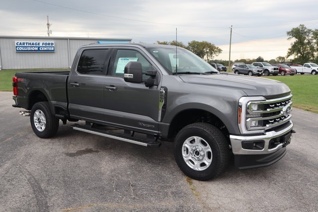 New 2026 Ford F250 XLT w/ XLT Premium Package image 25