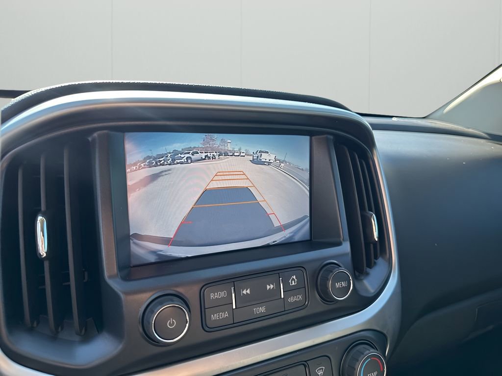 Used 2016 Chevrolet Colorado LT image 33