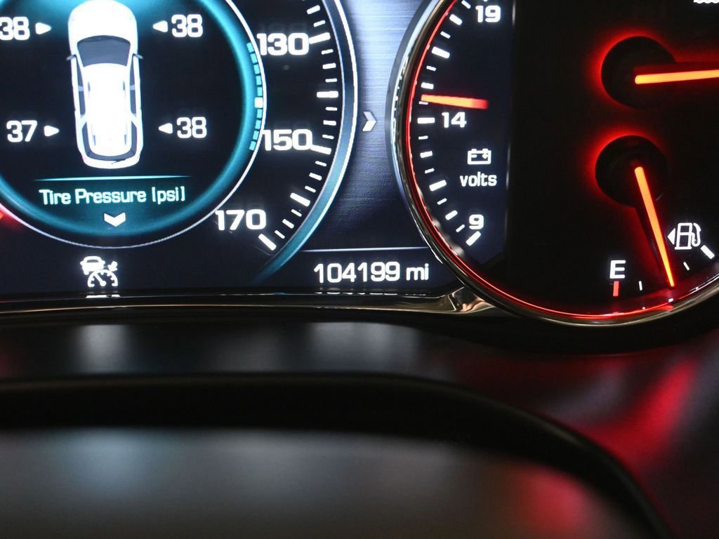 Used 2019 GMC Acadia Denali w/ Technology Package image 17