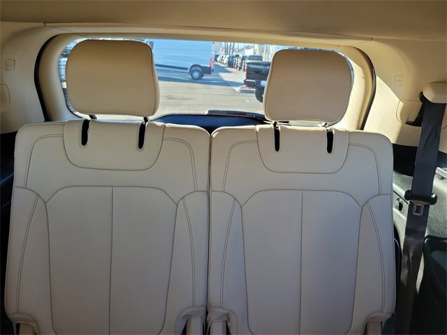 Certified 2021 Jeep Grand Cherokee L Limited image 13