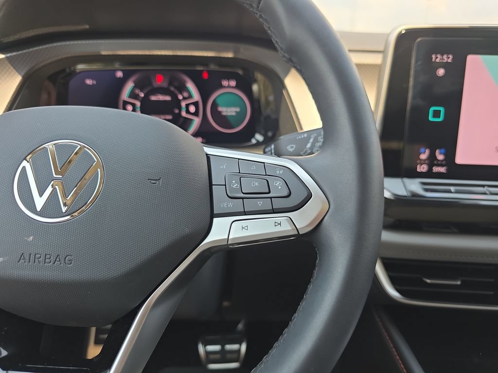 Used 2026 Volkswagen Atlas Peak Edition AWD/4WD image 21