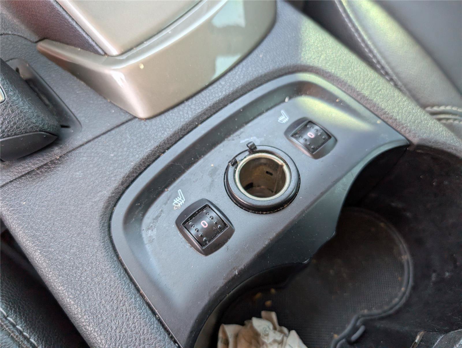 Used 2012 Ford Focus SEL FWD image 19
