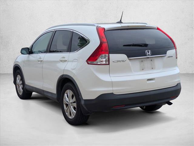 Used 2013 Honda CR-V EX-L image 7