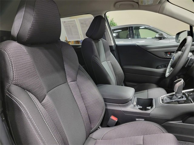 Certified 2025 Subaru Outback Premium image 16