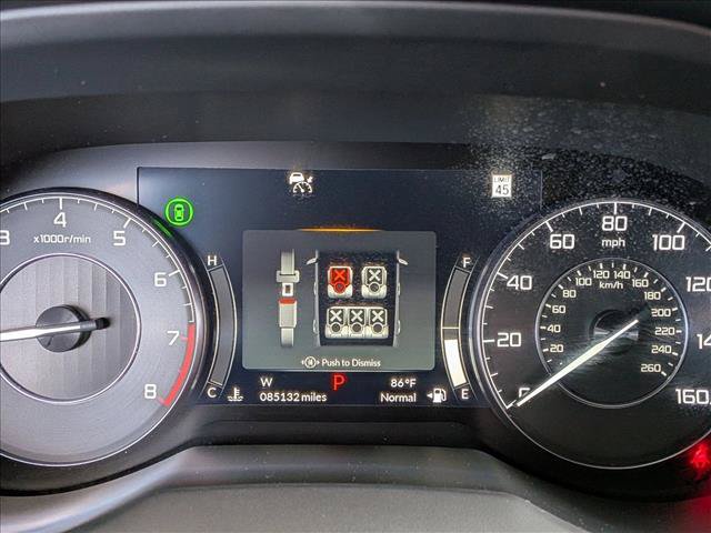 Used 2023 Acura RDX AWD w/ Technology Package image 10