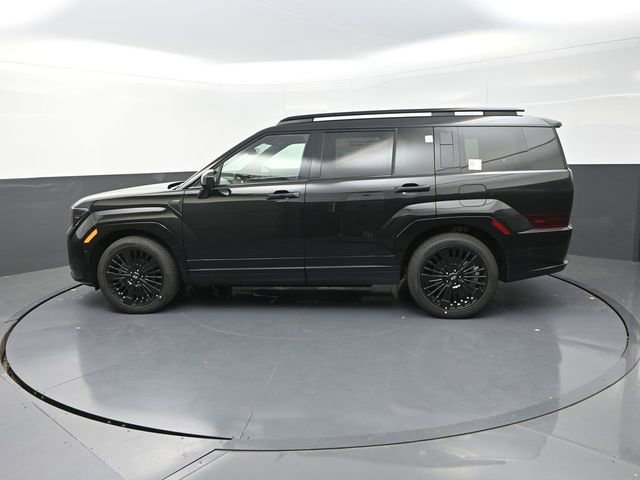 New 2026 Hyundai Santa Fe Calligraphy AWD/4WD image 5