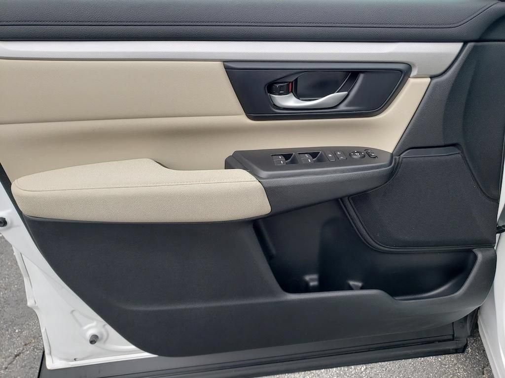 Used 2020 Honda CR-V LX image 15