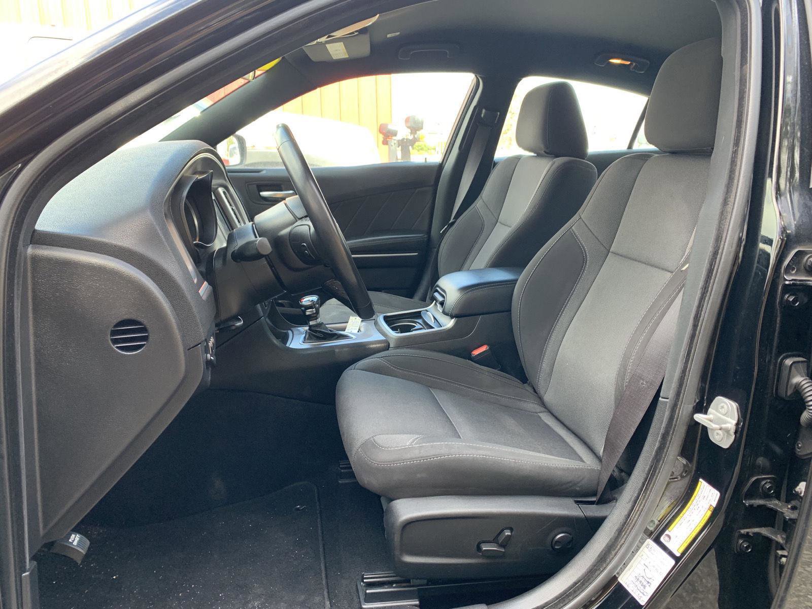 Used 2022 Dodge Charger SXT image 9